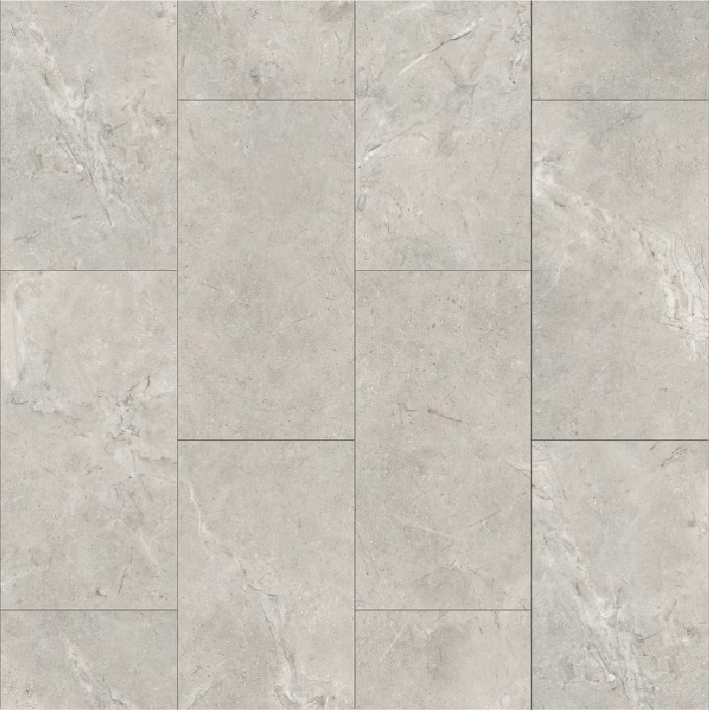 Stone/Tile Effect LVT